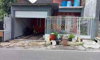 Rumah Dijual di pendem kota batu