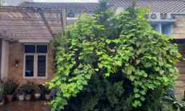 Rumah Siap Huni Pondok Cibubur