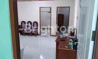 Rumah Siap Huni Pucang Anom Timur