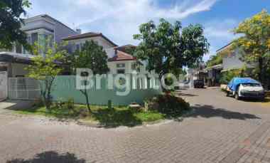 Rumah Siap Huni, Puri Surya Jaya, Cluster Vancouver, Nego