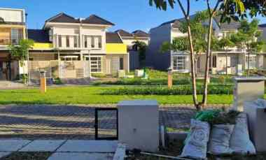 Rumah Siap Huni PURI Surya JAYA Gedangan-Sidoarjo Nego