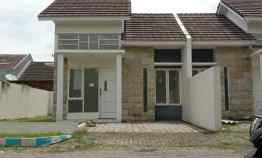 Rumah Siap Huni Ready Stok