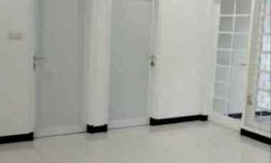 Rumah Siap Huni Rungkut Mapan