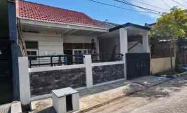 Rumah Siap Huni Rungkut Mapan SBY Timur