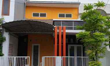 Rumah Siap Huni Rungkut Permai Strategis