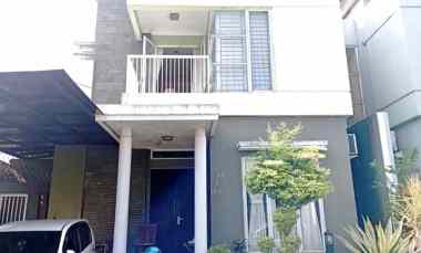 Rumah Siap Huni Semi Furnished Cimanggis Depok