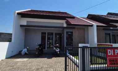 Rumah Dijual di Antapani City
