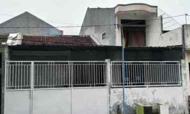 Rumah Siap Huni Siwalan Benowo Surabaya 1 Lantai Nett