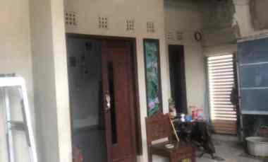 Rumah Siap Huni Strategis