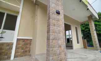 Rumah Siap Huni Strategis di Kebalen Bekasi