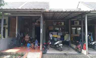 Rumah Siap Huni Strategis Pondok Benda Pamulang