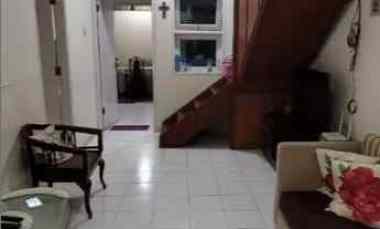 Rumah Siap Huni Strategis Sektor 7B Gd Serpong