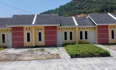 Rumah Siap Huni Subsidi Bebas Banjir