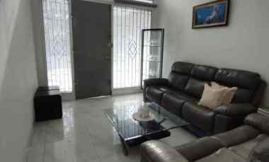 Rumah Siap Huni Sukamulya dekat Pasteur, Sutami Bandung