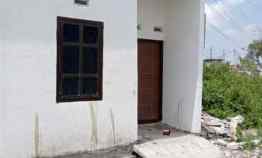 Rumah Dijual di Ngabak Rejo