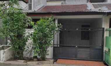 Rumah Dijual di Babatan Pantai, Surabaya Timur