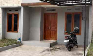 Rumah Siap Huni Suruh Kalang Jaten Karanganyar