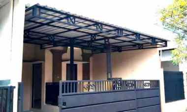 Rumah Siap Huni Taman Wiguna Selatan