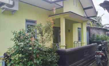 Rumah Dijual di Pangukan, Tridadi, Sleman, Sleman, DI Yogyakarta