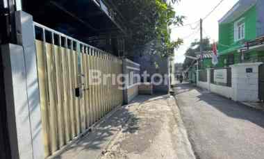 Rumah Siap Huni Tanjung Barat