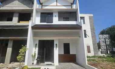 Rumah Siap Huni tanpa Dp Harga 700 Jutaan all in