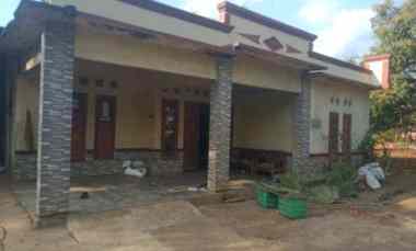 Rumah Siap Huni tanpa Renov