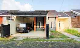 Rumah Siap Huni Tasikmadu Karanganyar