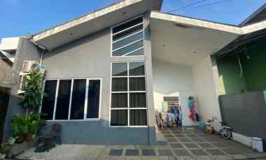 Rumah Siap Huni Type 45/60 di Cipayung Depok