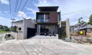 Rumah Siap Huni, Utara Condongcatur, Depok, Sleman