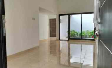 Rumah Siap Huni Wiguna Timur Hadap Selatan