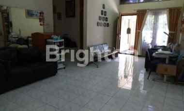 Rumah Siap Huni Wonorejo Indah