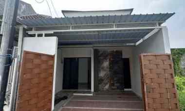 Rumah Dijual di Banyuurip BEJI PDAM