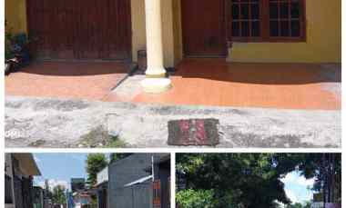 Rumah Dijual di Kartasura
