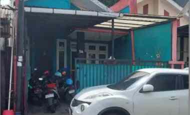 Rumah Simongan Semarang Barat