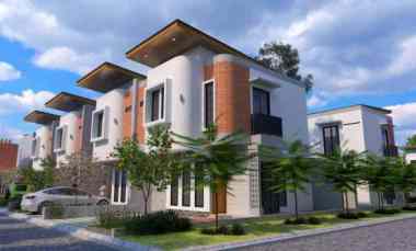 Rumah Dijual di Jl. Ciawitali Cimahi