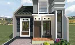 Rumah Gentan Raya di Baki Sukoharjo