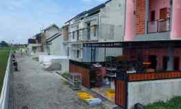 Rumah Murah Dua Lantai Siwal Baki