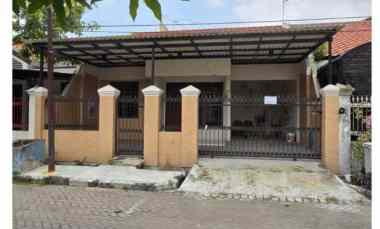 Rumah Siwalankerto Permai Strategis, Siap Huni