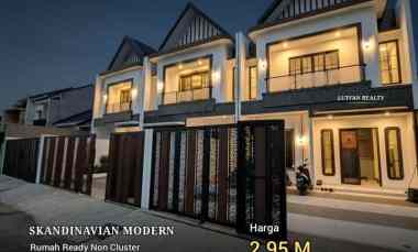 Rumah Dijual di Jagakarsa