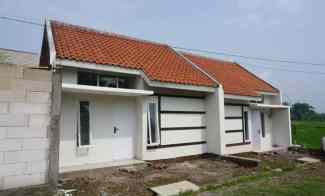 Rumah Skema Subsidi Daerah Pandaan