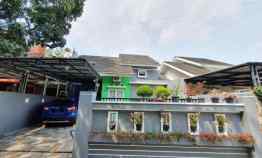 Rumah Sleman, dekat Kampus UPN, SHM, 600 Jutaan