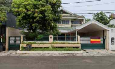 Rumah Dijual di sunter jakarta utara