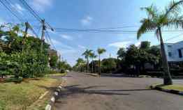 Jual Cepat Rumah Dalam Komplek di Kawasan Soekarno Hatta