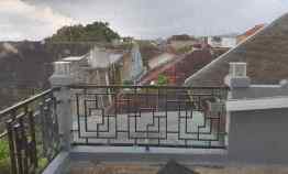 Rumah Bagus Somawinata Tanimulya Bandung Barat