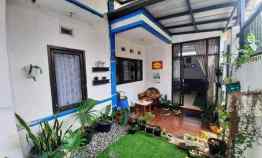 Rumah Somawinata Tanimilya Ngamprah Bandung Barat