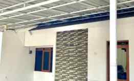 Rumah Cluster Sayap Somawinata Haji Gofur Tanimulya Bandung Barat