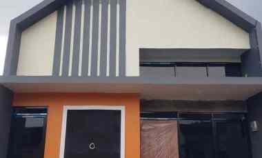 Rumah Spek Mewah SHM di Banyumanik Semarang