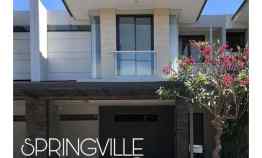 Ready Stok Dp 0 Free Biaya Springville Surabaya by Java Paragon