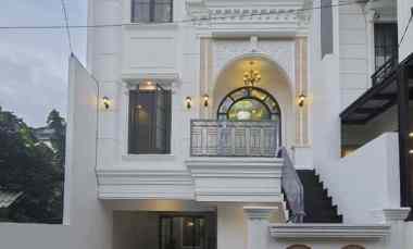 rumah srengseng sawah jagakarsa