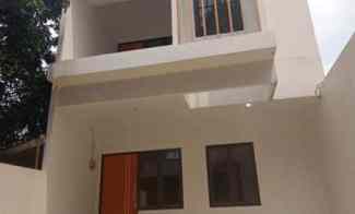 Rumah Srengseng Sawah Jagakarsa - Harga 1,5m Nego